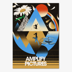 Shop - Amplify Pictures - Company Print - Dohee Kwan