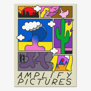 Shop - Amplify Pictures - Fran Caballero - Amplify