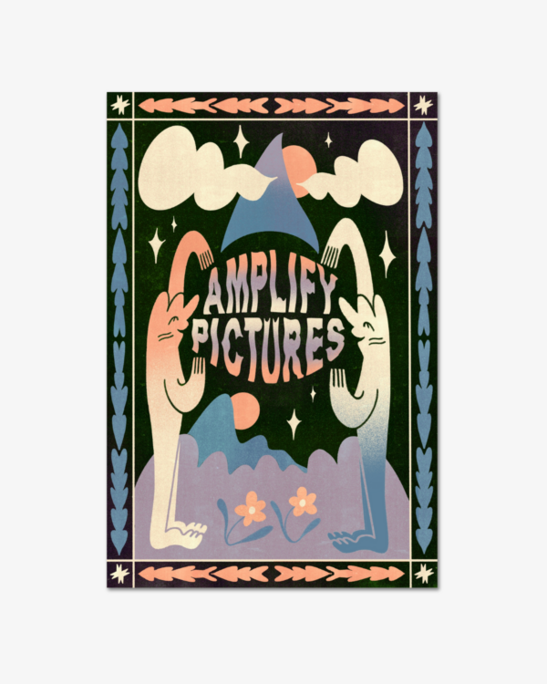 Shop - Amplify Pictures - Roison O-Donnell