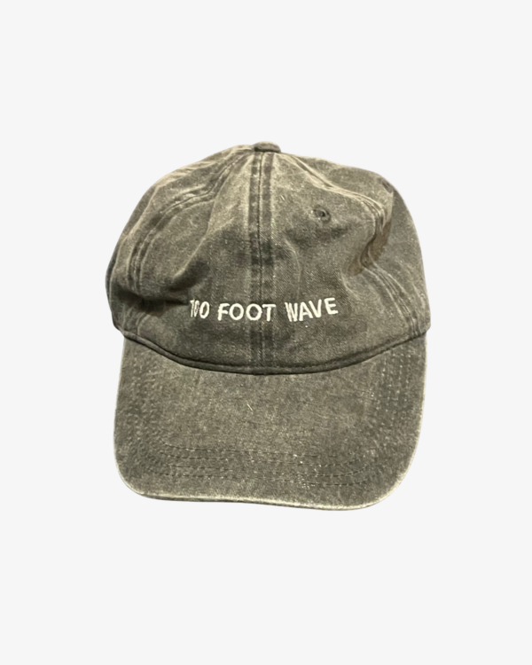 Shop - Amplify Pictures - 100 Foot Wave hat
