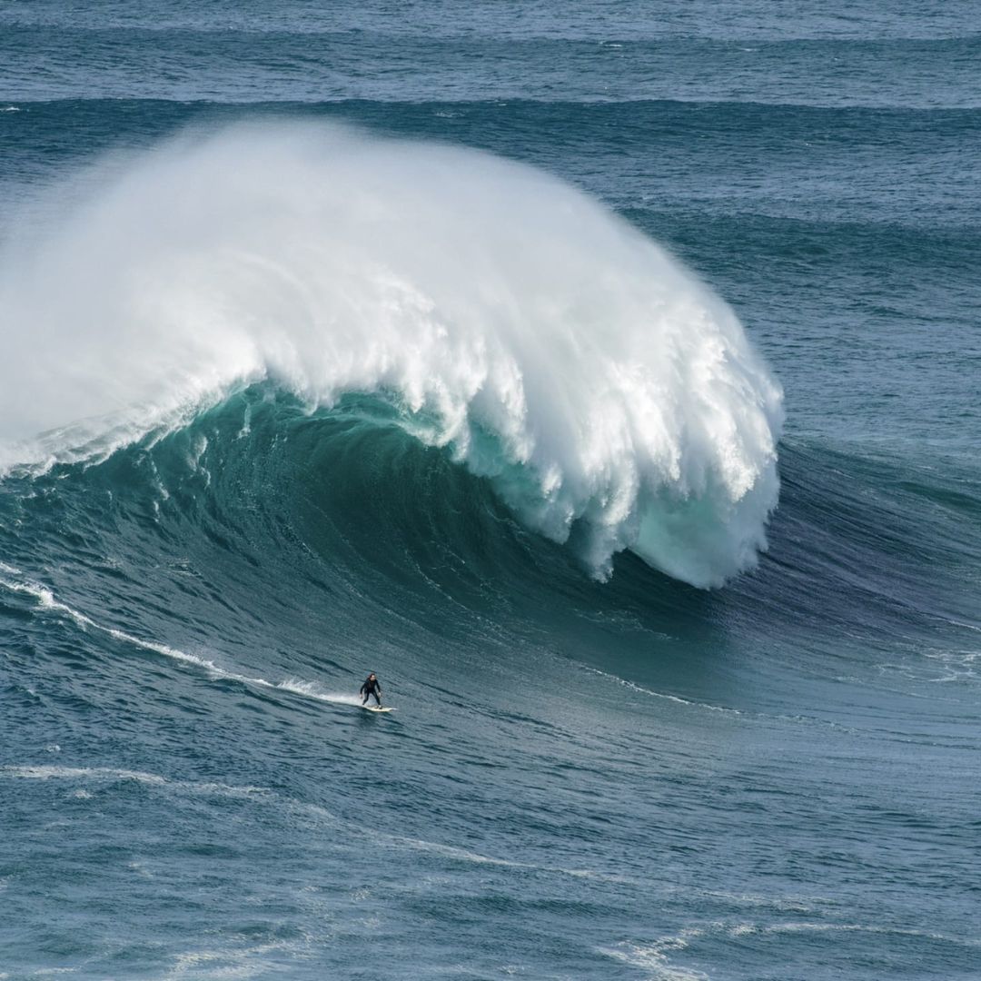 Where Does HBO’s ‘100 Foot Wave’ Go From Here - Amplify Pictures