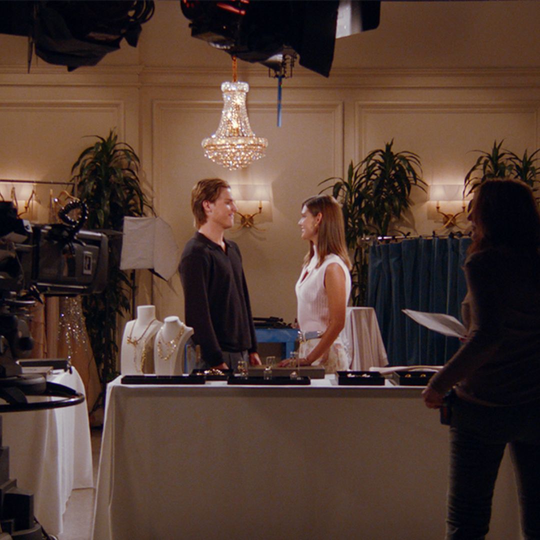 ‘Soaps,’ Documentary Featuring ‘The Bold and the Beautiful,’ to Be Directed by Matt Wolf for Amplify Pictures (EXCLUSIVE) - Amplify Pictures