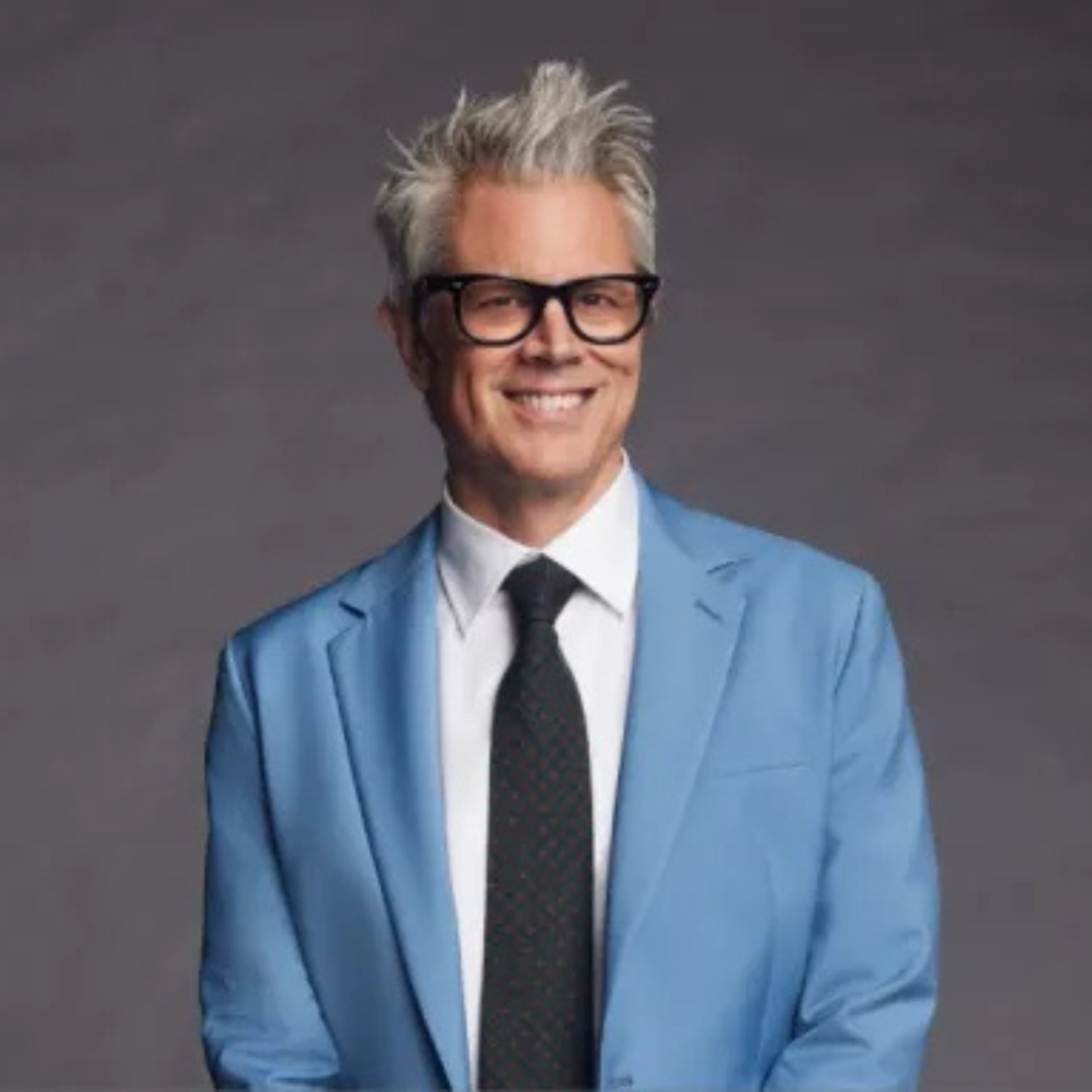 Johnny Knoxville Joins ‘Mt. Mystic’ Comedy Series