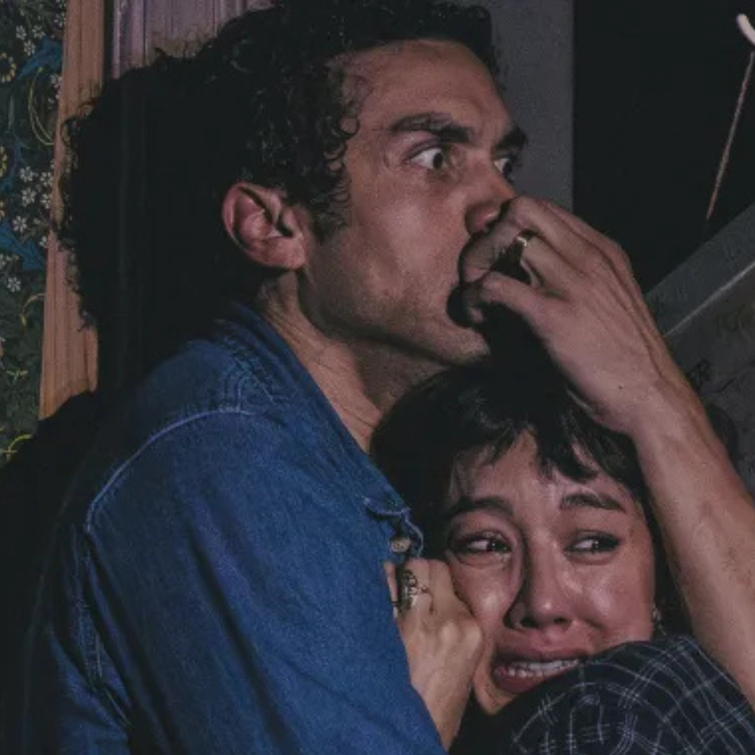 ‘Paranormal Activity’ Broadway Review