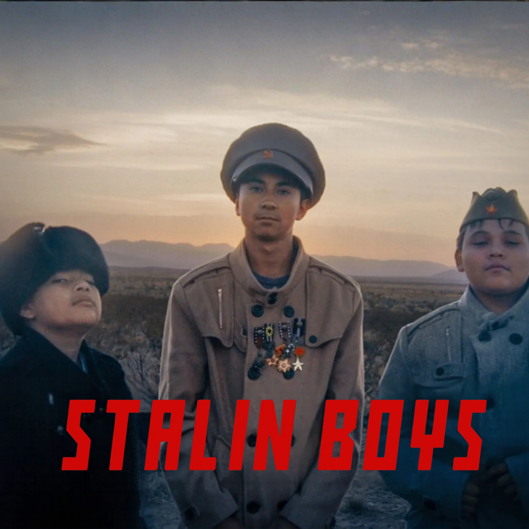 Stalin Boys